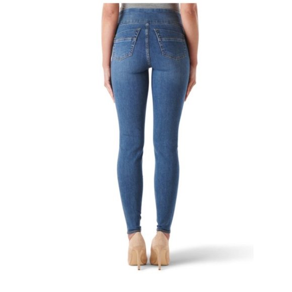 Republic Womens Denim Rx Fever 